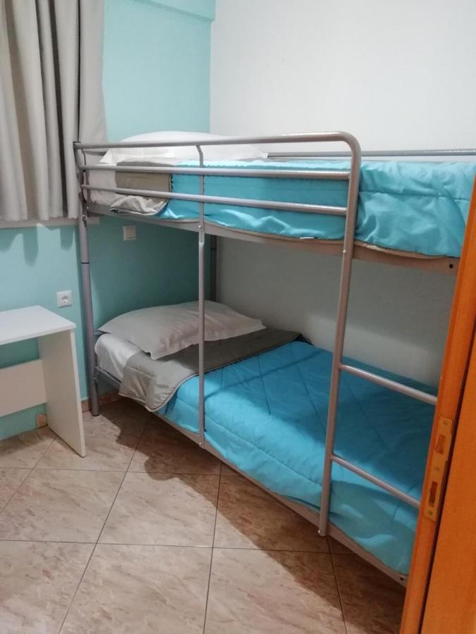 Tsafas Αpartments Apartment Limenas  Ruang foto